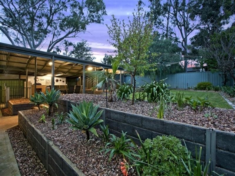 11 Gloucester Avenue, Redwood Park SA 5097