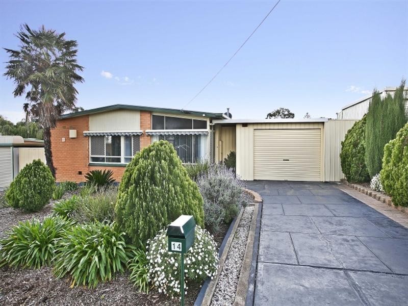 14 Darrang Avenue, Ingle Farm SA 5098