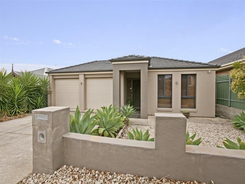 29 Stockade Drive, Walkley Heights SA 5098