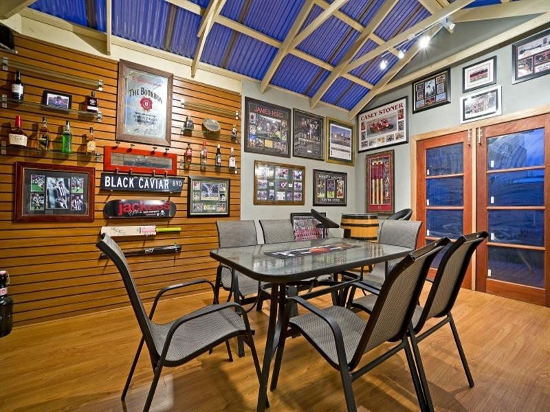 12 Shoalhaven Circuit, Mawson Lakes SA 5095