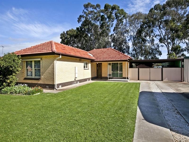 34 Athalie Avenue, Parafield Gardens SA 5107