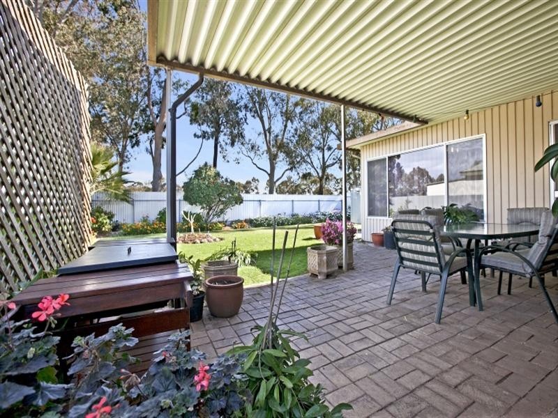 34 Athalie Avenue, Parafield Gardens SA 5107