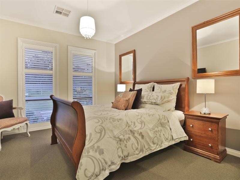 25 Alf Pellegrini Drive, Tanunda SA 5352
