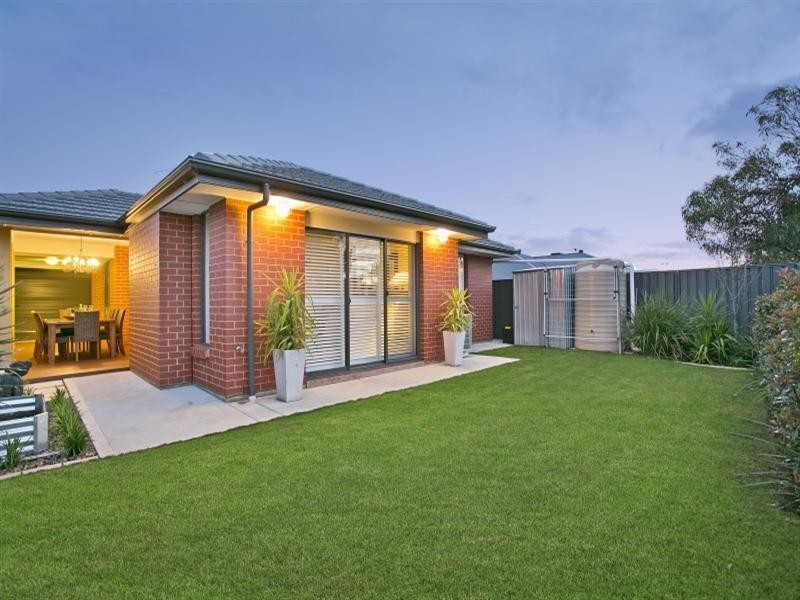 25 Alf Pellegrini Drive, Tanunda SA 5352