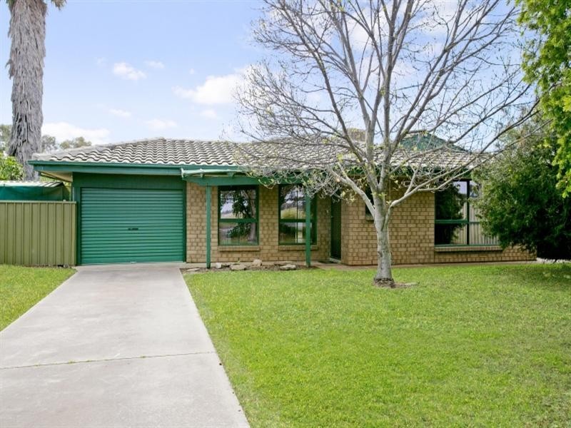 29 Clark Road, Evanston Gardens SA 5116