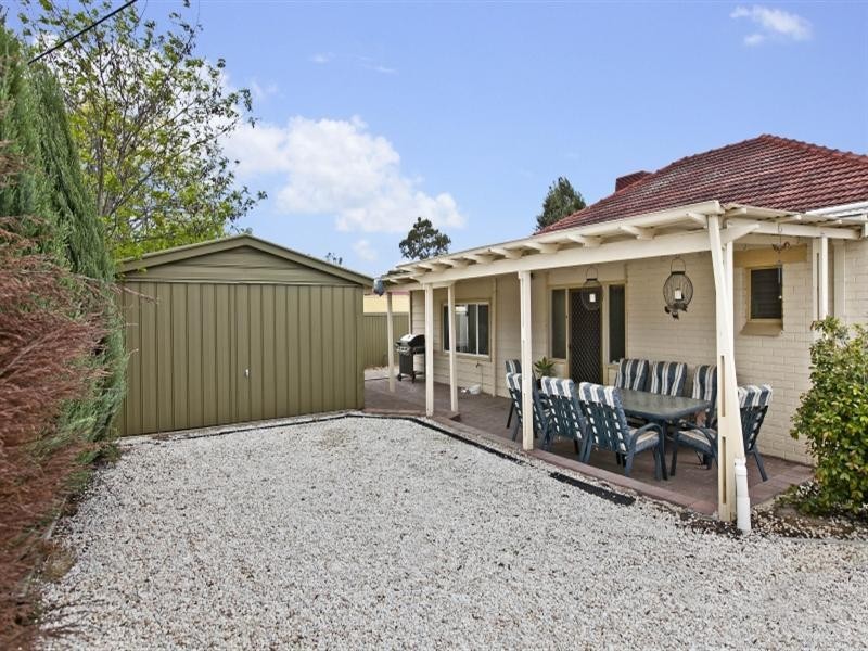 210 Hancock Road, Ridgehaven SA 5097