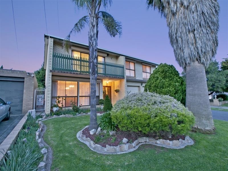 11 Shortridge Street, Modbury Heights SA 5092