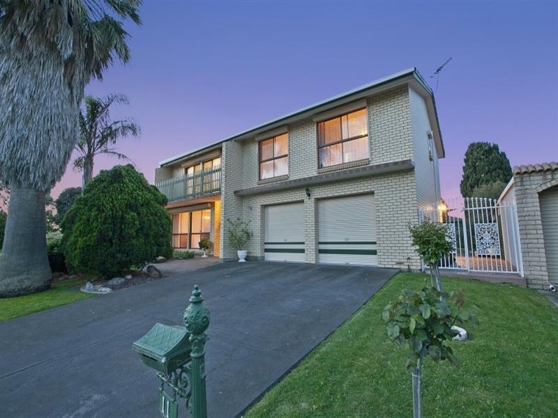 11 Shortridge Street, Modbury Heights SA 5092