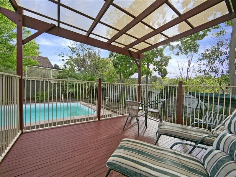 9 Gaylard Crescent, Redwood Park SA 5097