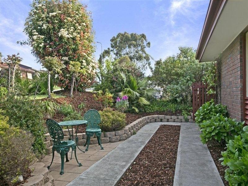 9 Gaylard Crescent, Redwood Park SA 5097