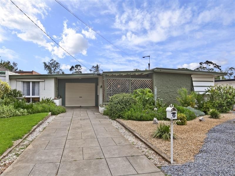 13 Ruby Street, Brahma Lodge SA 5109