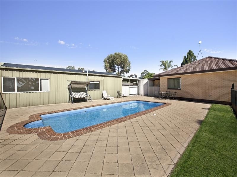 Lot 4 Kentish Road, Bibaringa SA 5118