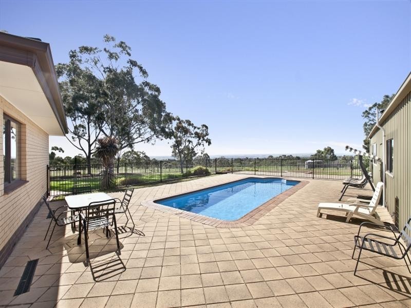 Lot 4 Kentish Road, Bibaringa SA 5118