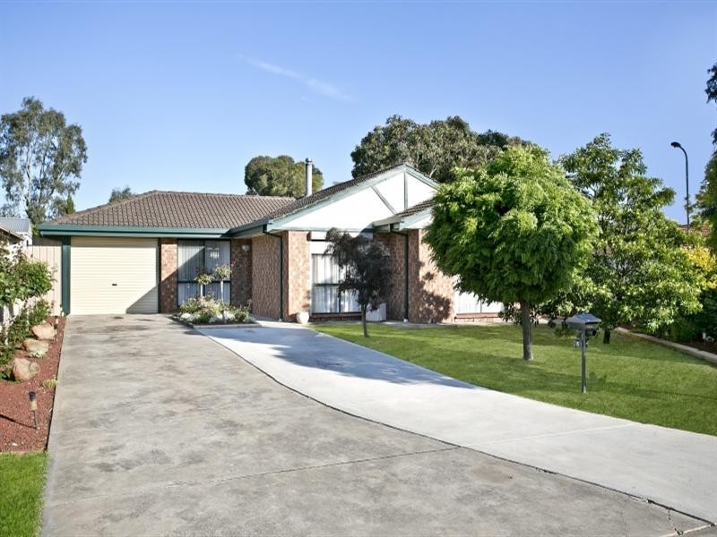 6 Hughes Court, Green fields, Mawson Lakes SA 5095