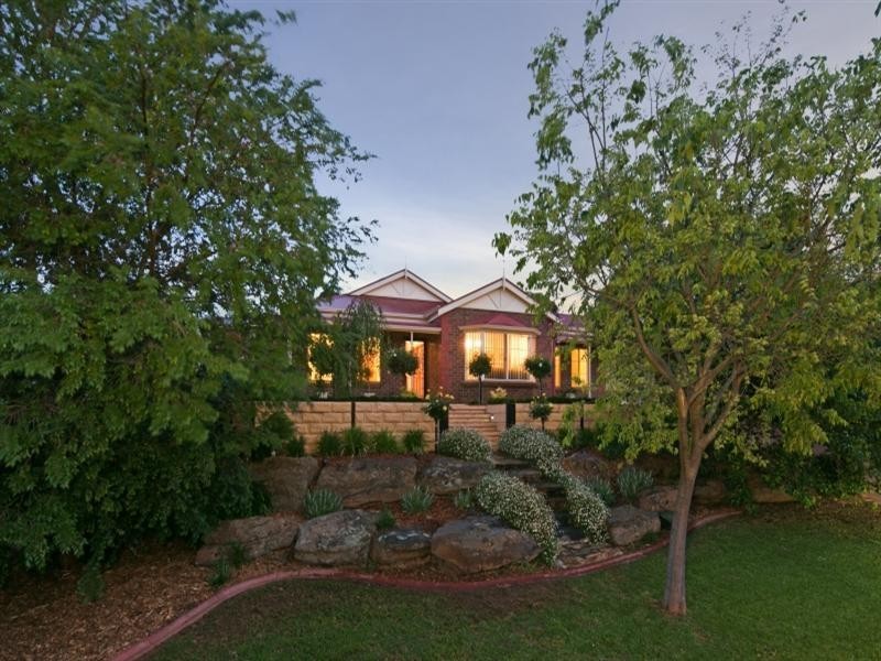 4 Mattingley Court, Golden Grove SA 5125