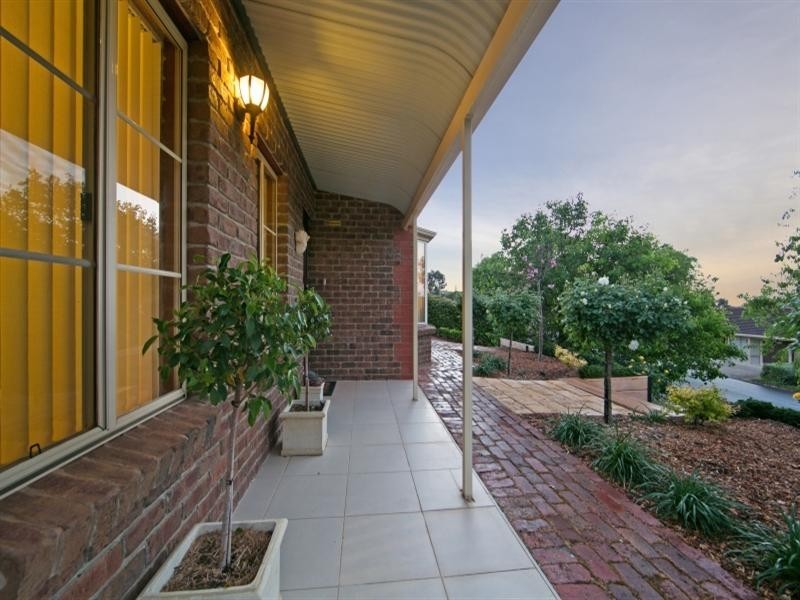 4 Mattingley Court, Golden Grove SA 5125