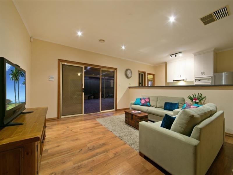 4 Mattingley Court, Golden Grove SA 5125