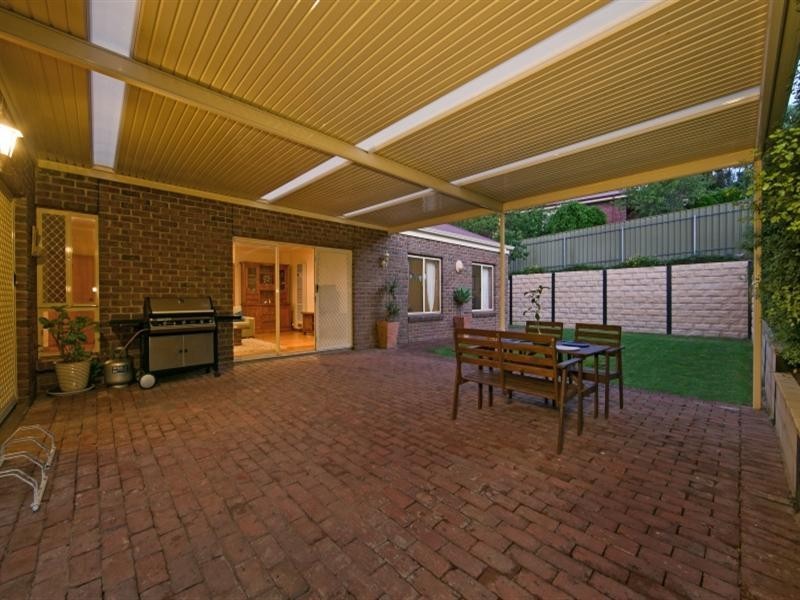 4 Mattingley Court, Golden Grove SA 5125