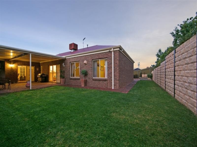 4 Mattingley Court, Golden Grove SA 5125