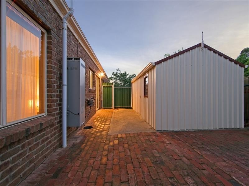 4 Mattingley Court, Golden Grove SA 5125