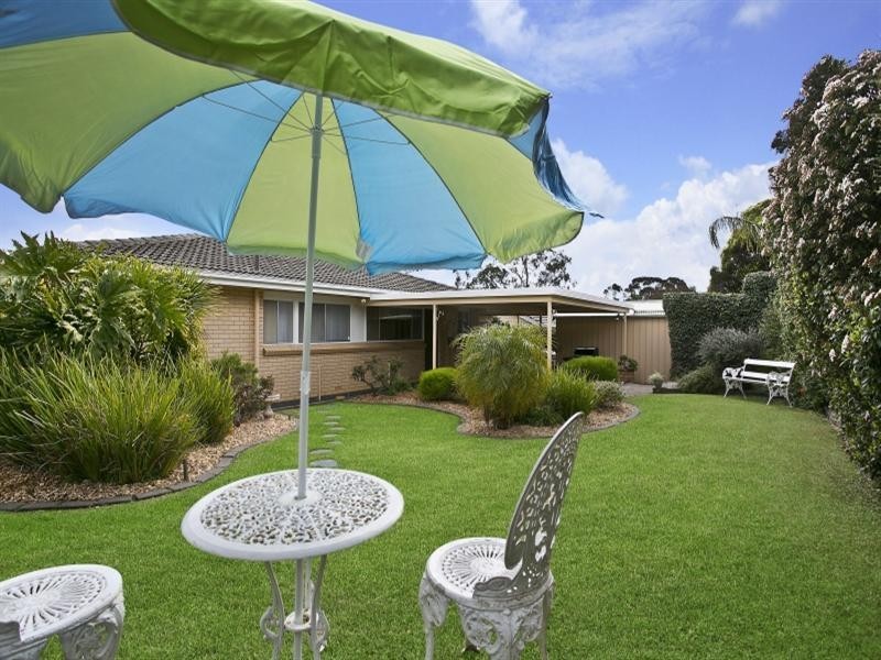 21 Zircon Crescent, Highbury SA 5089