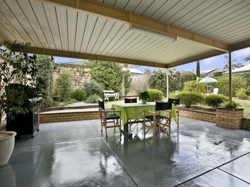 21 Zircon Crescent, Highbury SA 5089