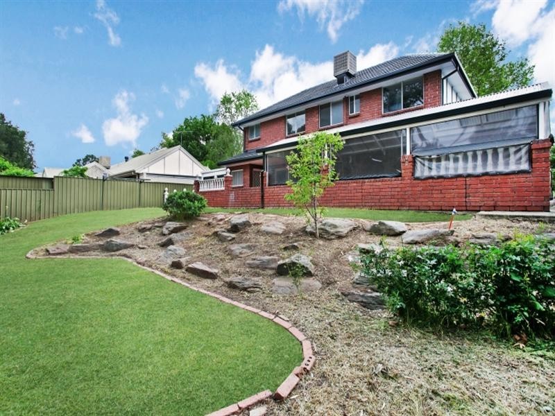 6 Texas Court, Wynn Vale SA 5127