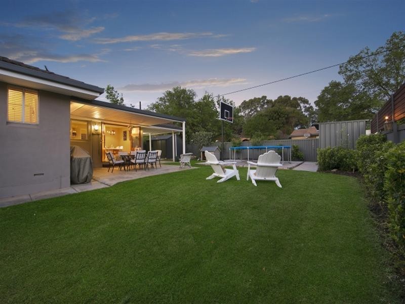 15 Vicenzo Street, Fairview Park SA 5126