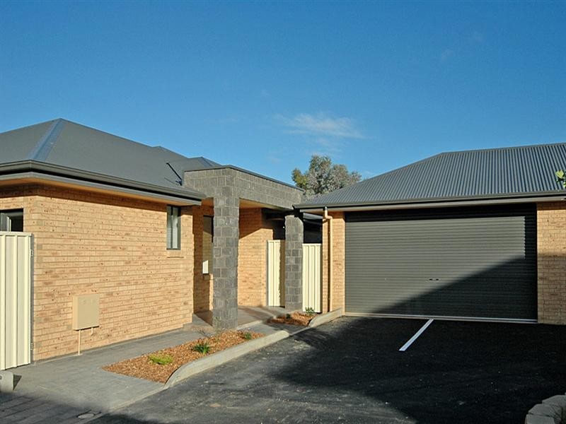 4 and 4a Hereford Street, Enfield SA 5085