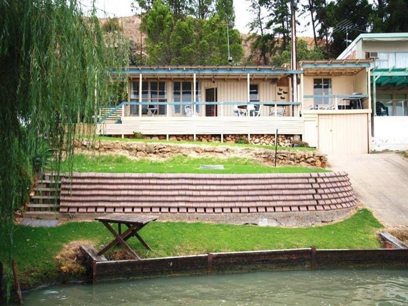Lot 27 Murrawong Road, Murrawong SA 5253