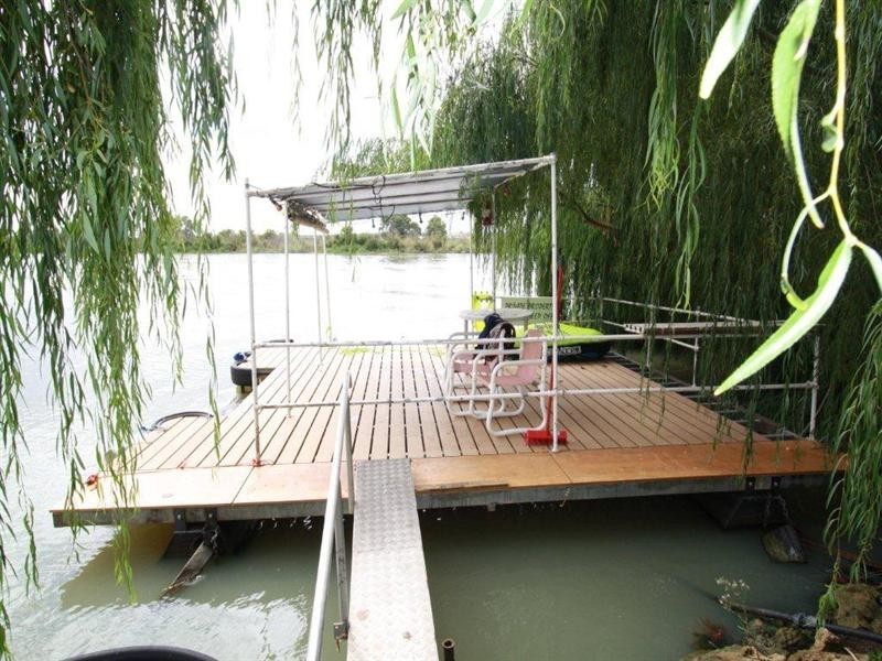 Lot 27 Murrawong Road, Murrawong SA 5253