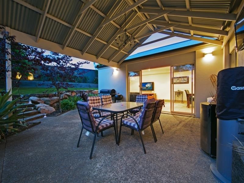 3 Silveracre Pass, Greenwith SA 5125