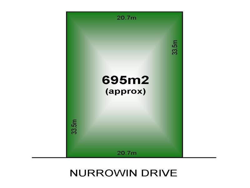 26 Nurrowin Drive, Ingle Farm SA 5098