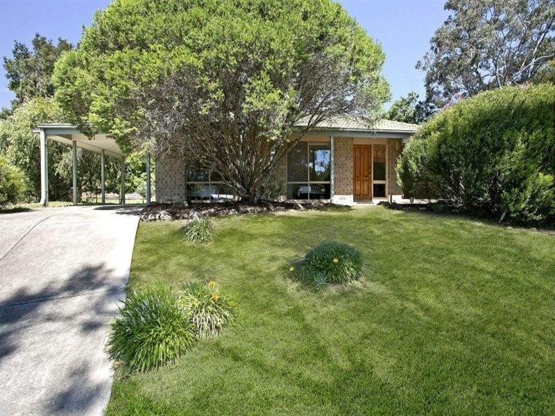 5 Johneff Court, St Agnes SA 5097