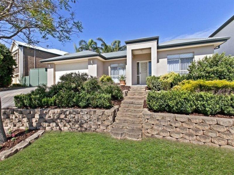 26 Bayview Parade, Gulfview Heights SA 5096