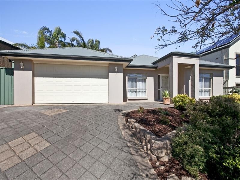 26 Bayview Parade, Gulfview Heights SA 5096