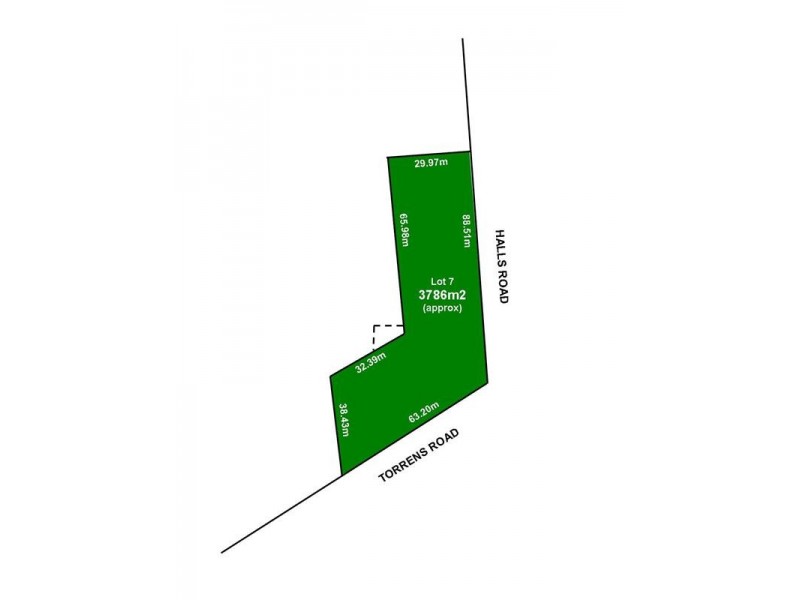 Lot 7 Torrens Road, Highbury SA 5089