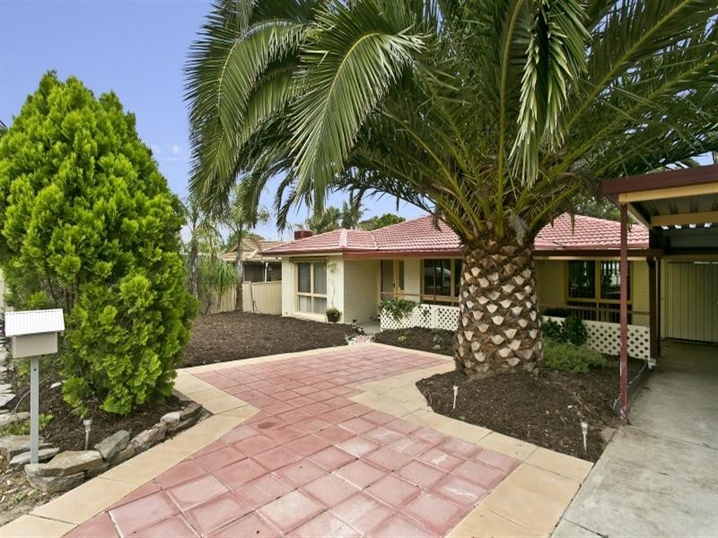 20 Roebling Street, Modbury Heights SA 5092