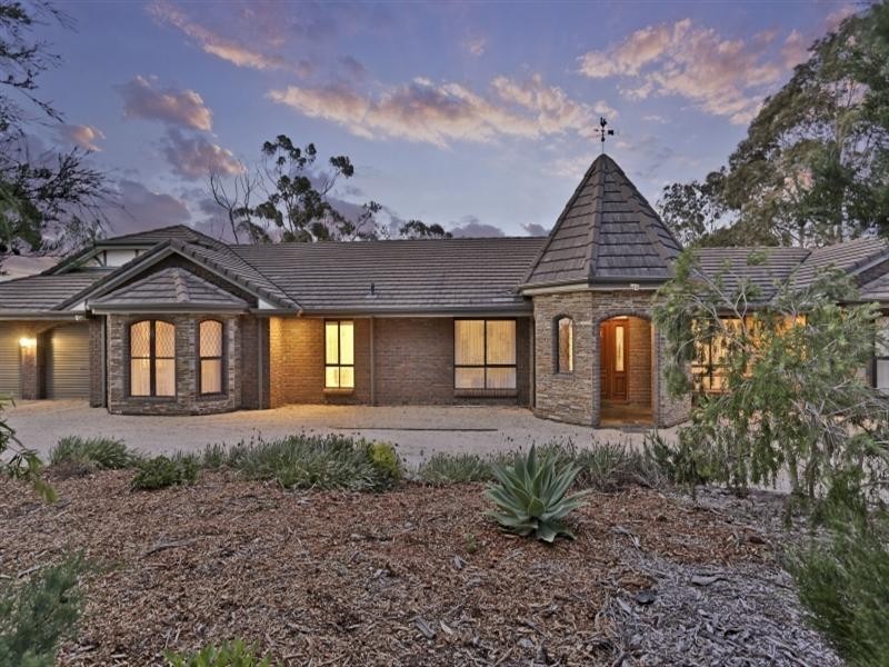 6 Wood Crescent, One Tree Hill SA 5114