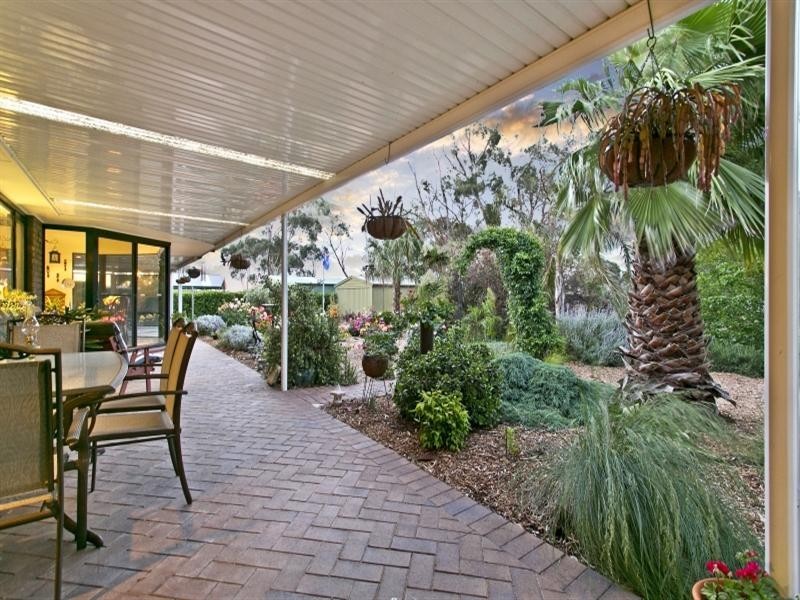 6 Wood Crescent, One Tree Hill SA 5114