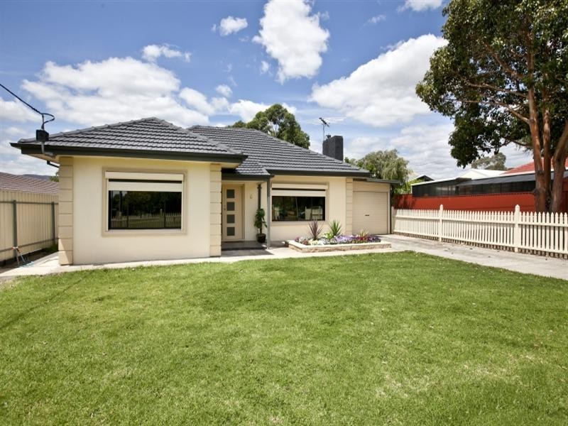 6 Grivell Street, Campbelltown SA 5074