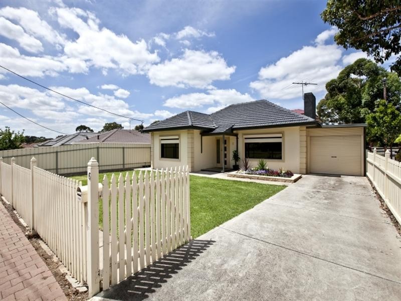 6 Grivell Street, Campbelltown SA 5074