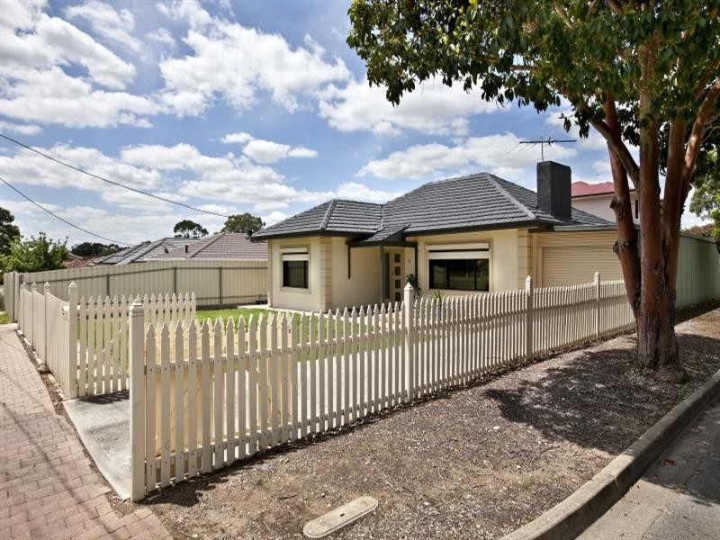 6 Grivell Street, Campbelltown SA 5074