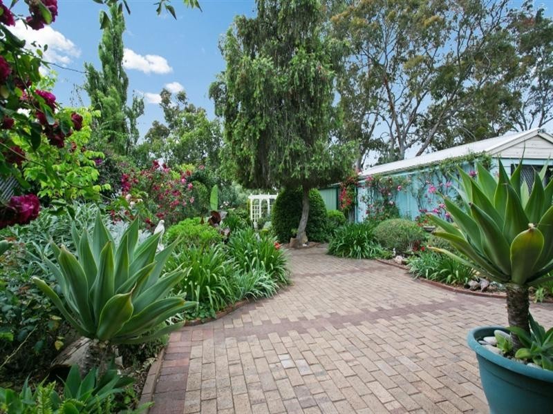 42 Honeysuckle Drive, Hope Valley SA 5090