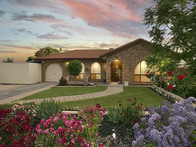 1 Dresden Road, Modbury Heights SA 5092