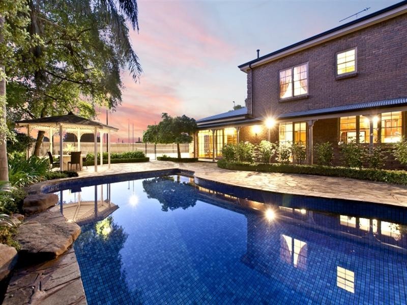 12 Gillard Drive, Rosslyn Park SA 5072