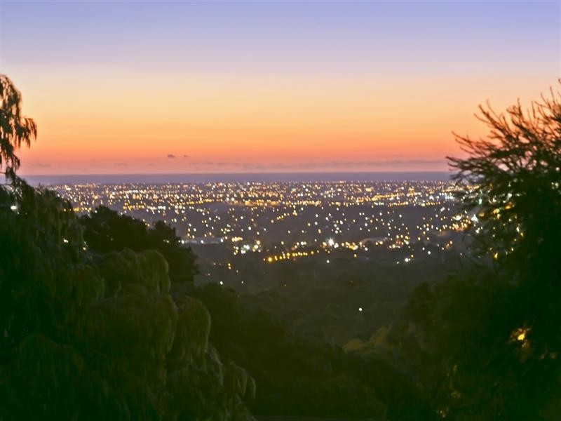 45 Wattle Crescent, Tea Tree Gully SA 5091