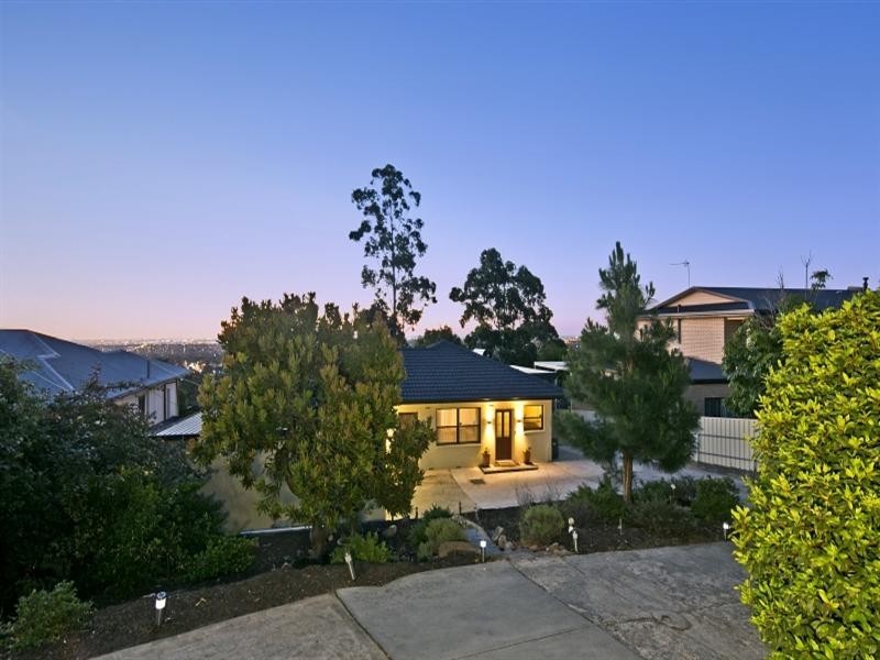 45 Wattle Crescent, Tea Tree Gully SA 5091