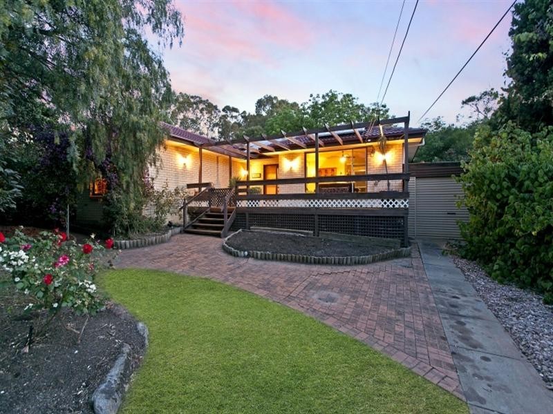 633 Milne Road, Tea Tree Gully SA 5091