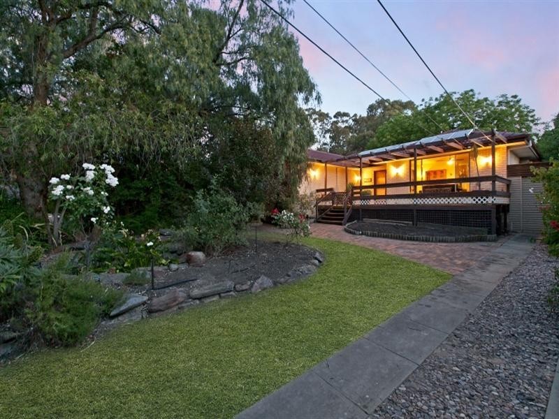 633 Milne Road, Tea Tree Gully SA 5091